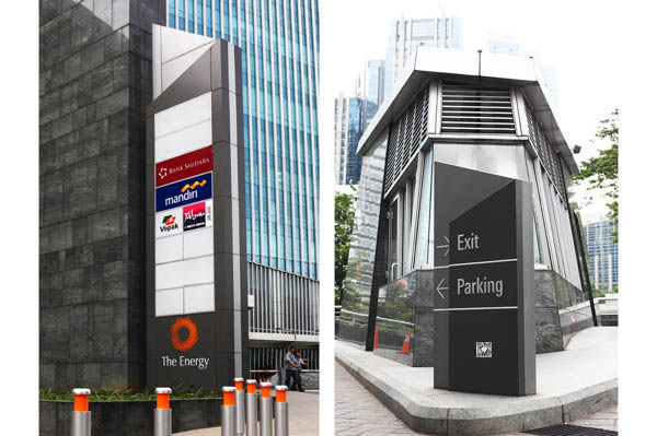 多元應(yīng)用：智慧標(biāo)識的廣泛場景